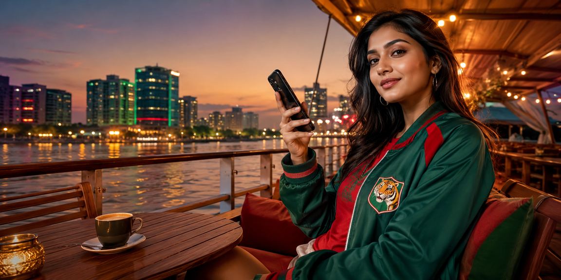 Casino 666 সম্পর্কে
