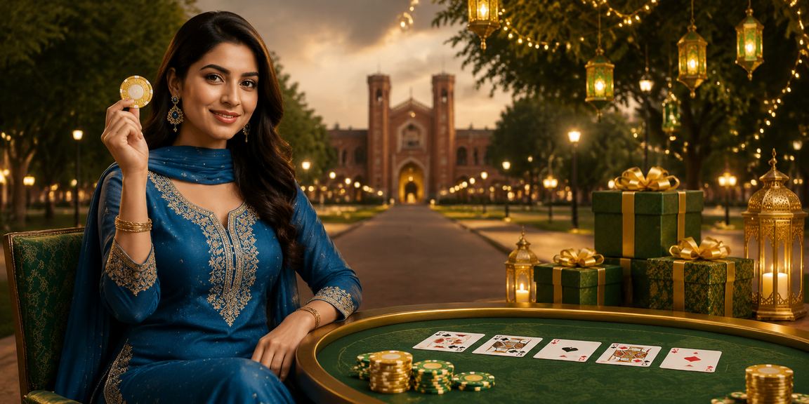Casino 666 যাত্রা